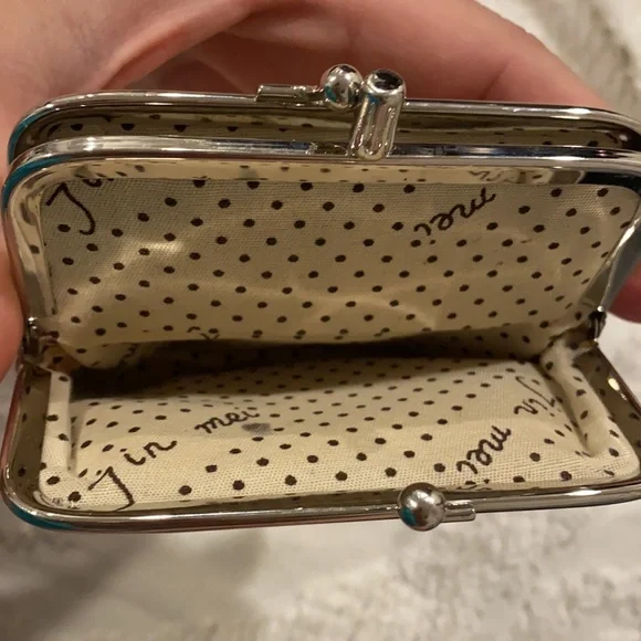 Jin Mei coin purse - Picture 3 of 8